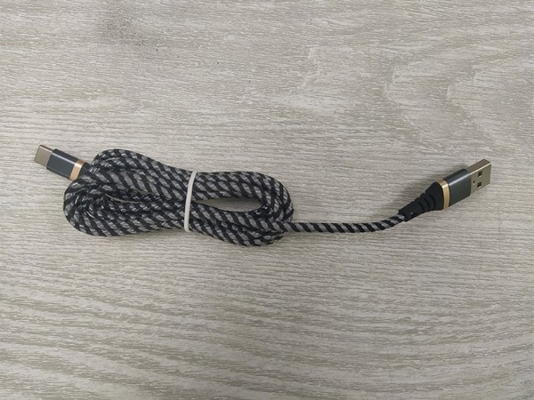 手機(jī)Type-C數(shù)據(jù)線定制，深圳手機(jī)數(shù)據(jù)線廠家